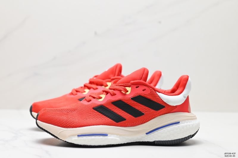 Adidas Forum Shoes